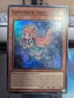 Ghostrick Angel of Mischief