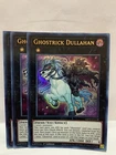 Ghostrick Dullahan