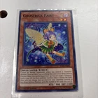 Ghostrick Fairy