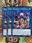 Ghostrick Festival