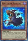 Ghostrick Lantern
