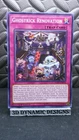Ghostrick Renovation