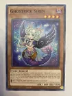 Ghostrick Siren