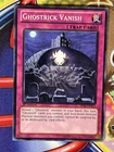 Ghostrick Vanish