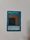 The Eye of Timaeus