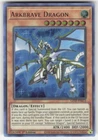 Arkbrave Dragon