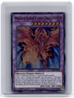 Meteor Black Comet Dragon