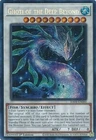 Ghoti of the Deep Beyond
