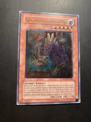 Koa'ki Meiru Ghoulungulate