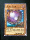 Giant Germ
