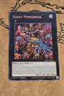 Mimighoul Dungeon