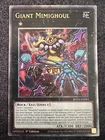Mimighoul Dungeon