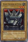 Giant Soldier of Steel