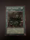Giant Trunade