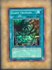 Elemental Hero Thunder Giant