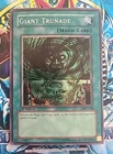 Giant Trunade