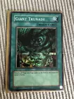 Giant Trunade