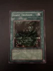Hey, Trunade!