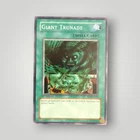 Giant Trunade