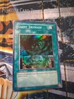 Giant Trunade
