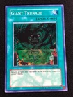 Giant Trunade