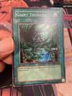 Giant Trunade