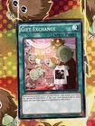 Exchange