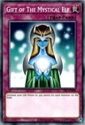 Skilled Dark Magician
