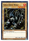 Giga-Tech Wolf