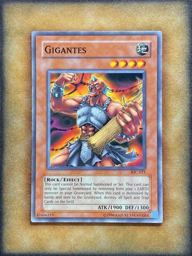 Gigantes