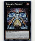 Gigantic Spright