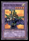 Giltia the D. Knight