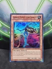 Gimmick Puppet Gear Changer
