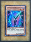 Gimmick Puppet Scissor Arms