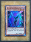 Gimmick Puppet Scissor Arms
