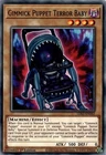 Gimmick Puppet Terror Baby