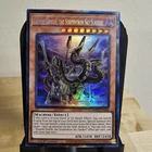 Gizmek Orochi, the Serpentron Sky Slasher