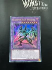 Gladiator Beast Secutor