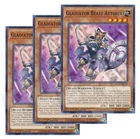 Gladiator Beast Laquari