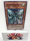 Gladiator Beast Bestiari