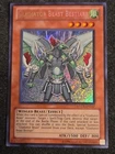 Gladiator Beast Torax