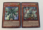 Gladiator Beast Bestiari