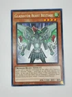Gladiator Beast Bestiari