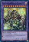 Gladiator Beast Octavius