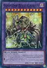 Gladiator Beast's Battle Manica