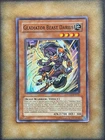 Gladiator Beast Darius
