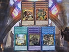 Gladiator Beast Claudius