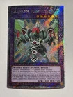 Gladiator Beast Gyzarus