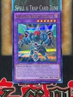 Gladiator Beast Gyzarus