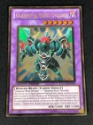 Gladiator Beast Gyzarus
